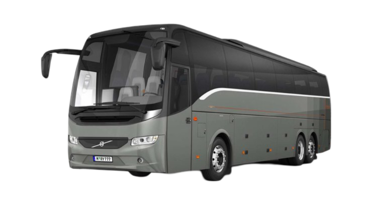 Easy Booking